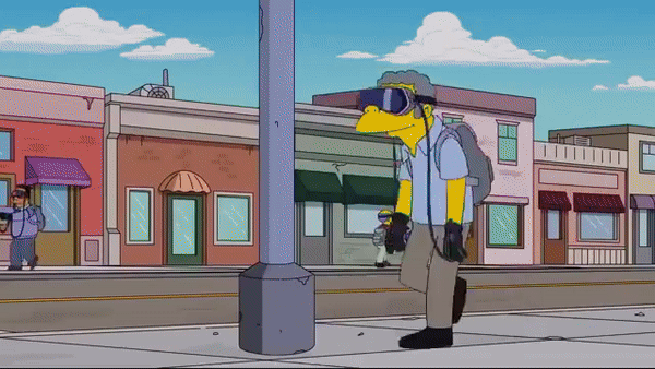 (사진=애니메이션 '심슨 가족')