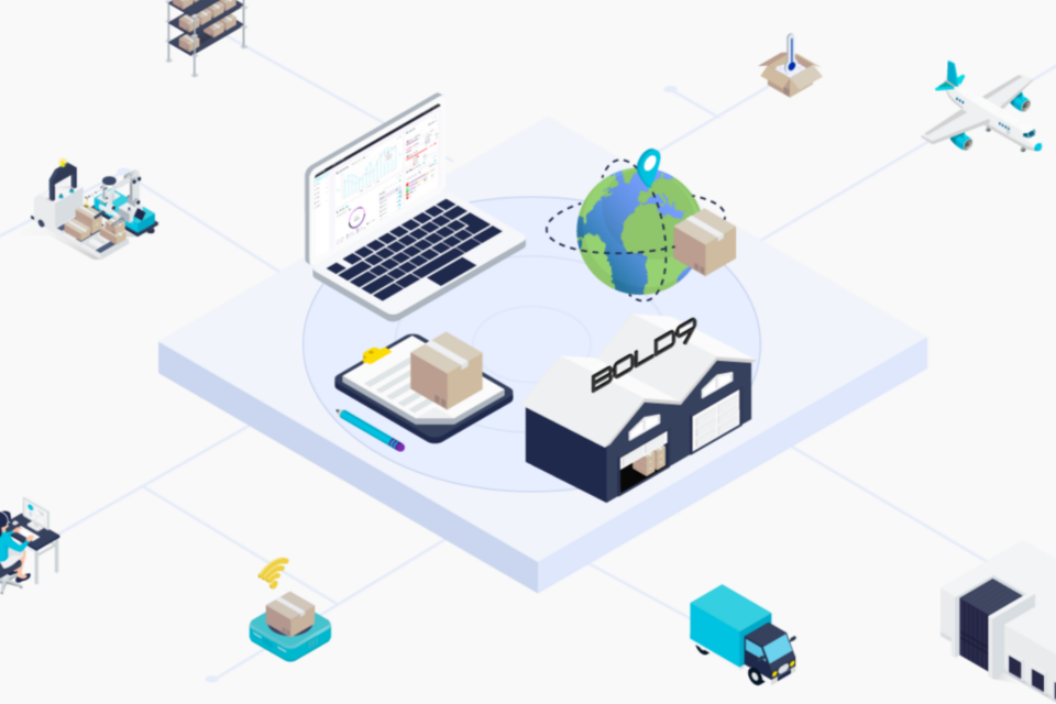 (사진=볼드나인)