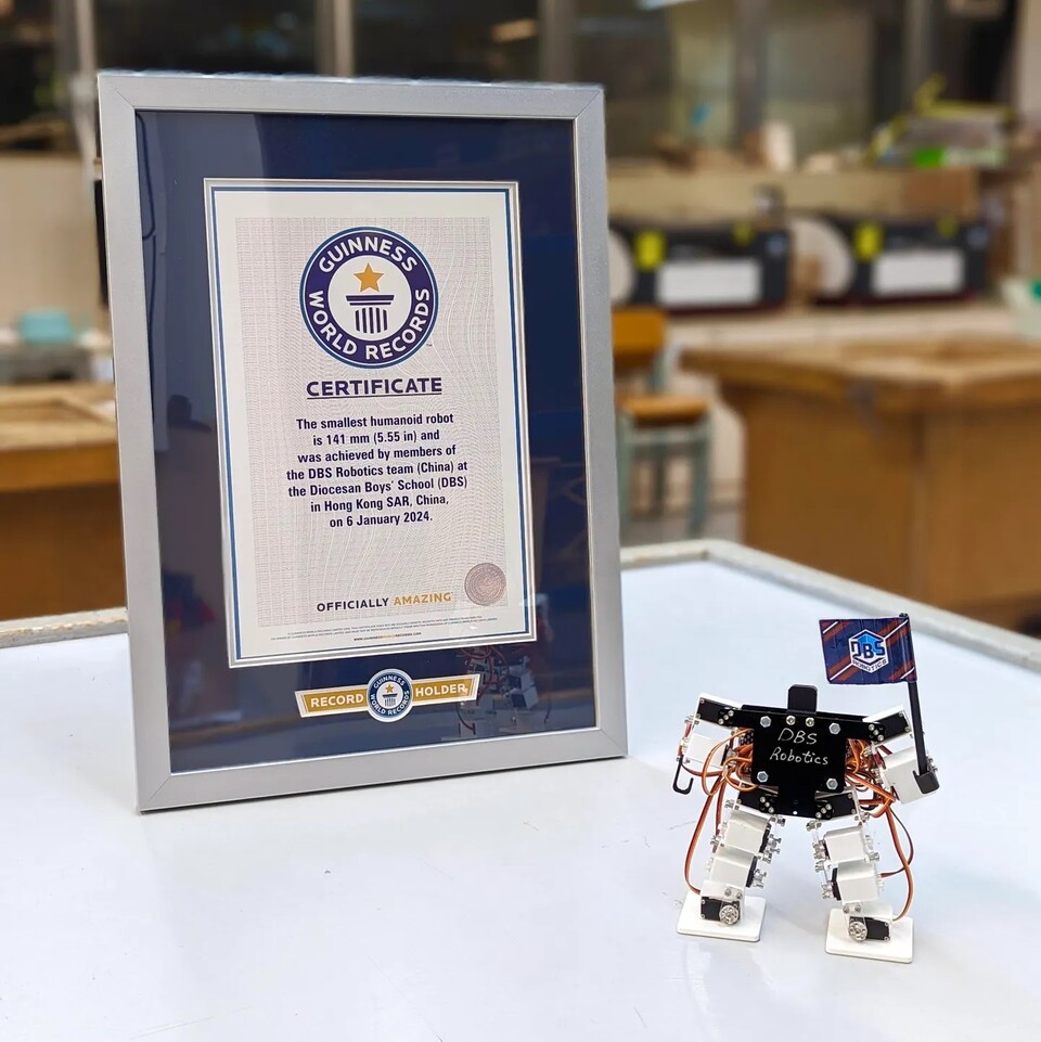 (사진=GUINNESS WORLD RECORDS)