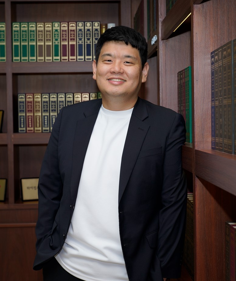 전해곤 교수. (사진=국립광주과학관)