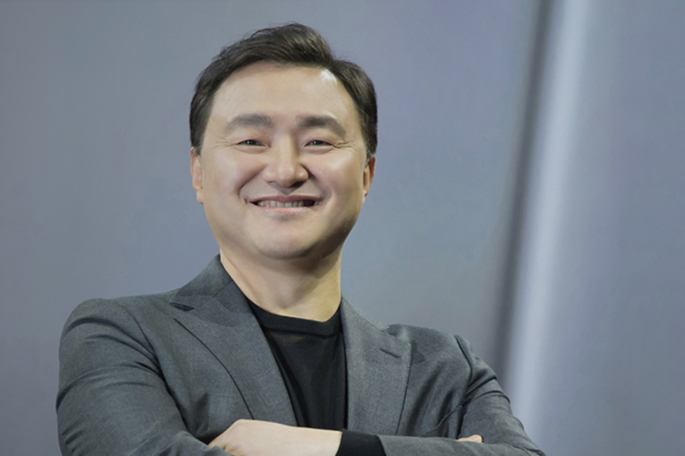 노태문 삼성전자 MX사업부장.(사장) (사진=삼성전자)