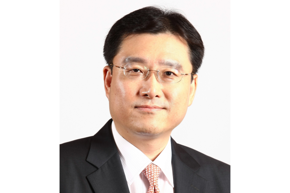 KB금융지주 신임 사외이사 후보 이명활. (사진=KB금융그룹)