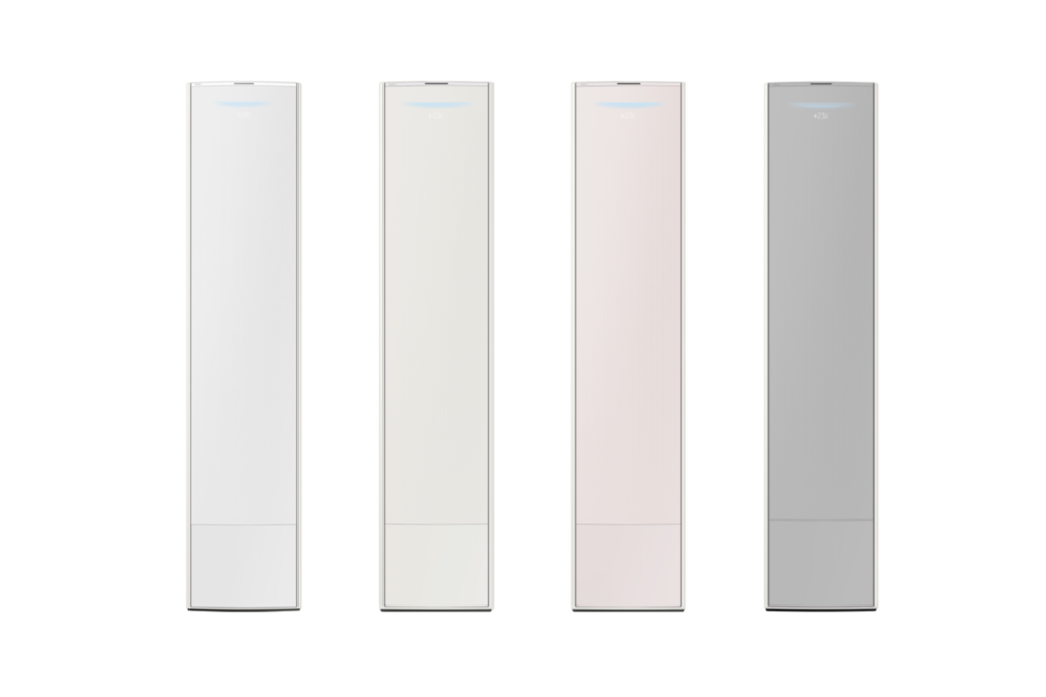 삼성전자 2024년형 ‘비스포크 무풍에어컨 갤러리’. (사진=삼성전자)