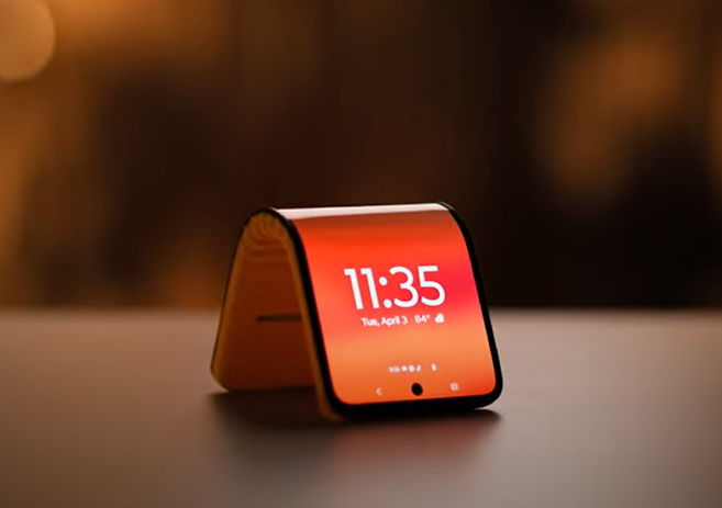 (사진=모토로라)