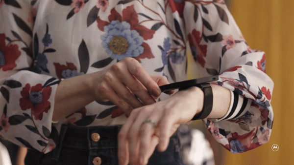 (영상=모토로라)