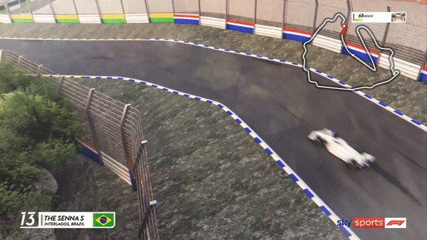 (영상=Broadcast Sport 유튜브)