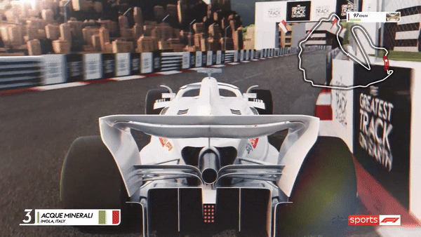 (영상=Broadcast Sport 유튜브)