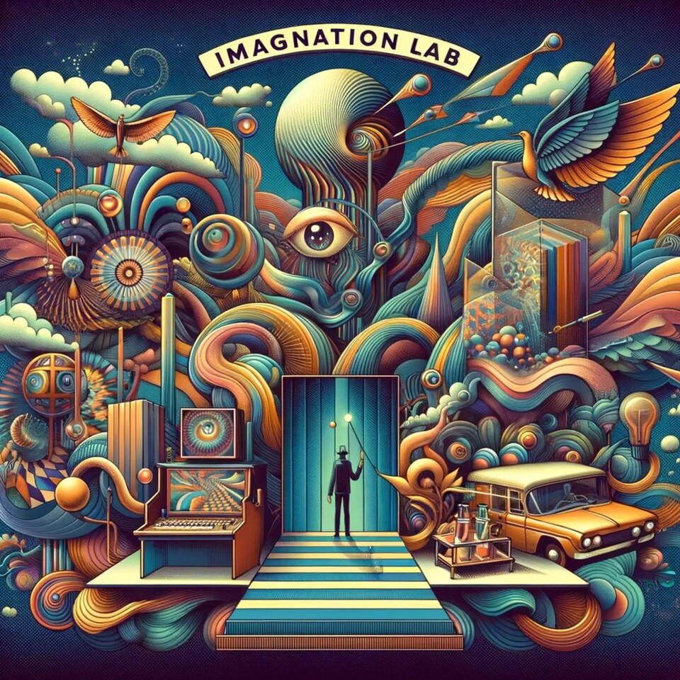 행사 주최 측이 사전에 활용한 홍보 사진. (사진=House of Illuminati)