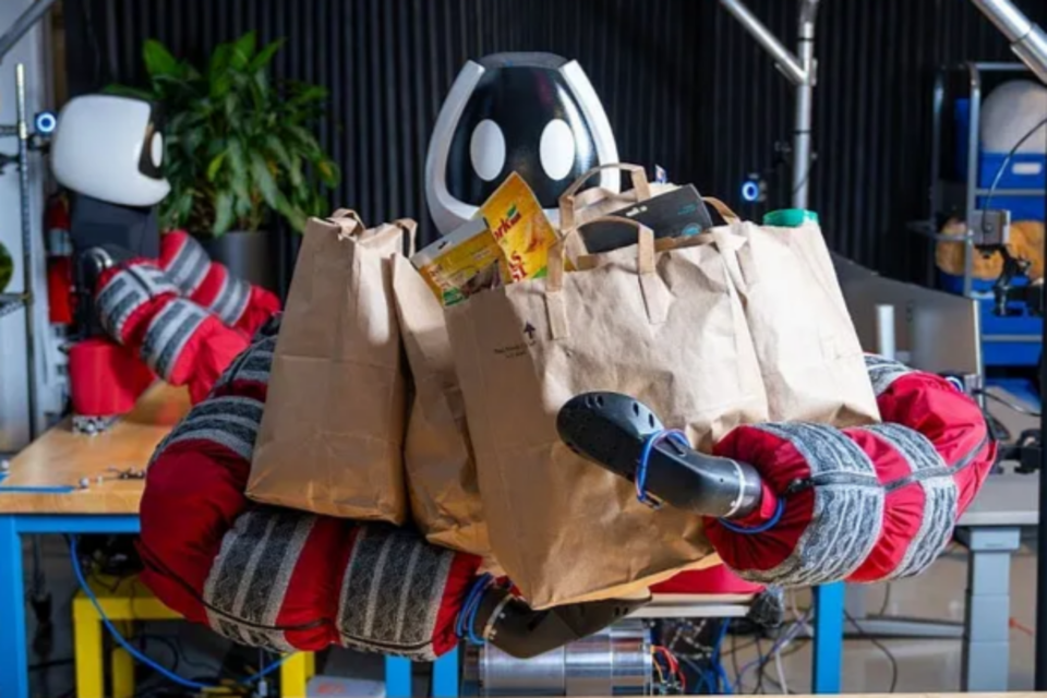 (사진=Toyota Research Institute)