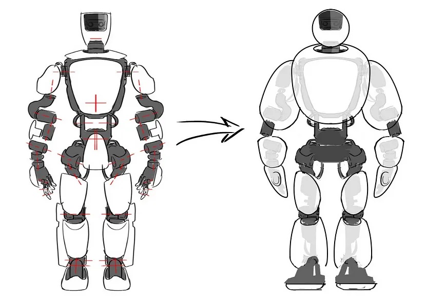 (사진=Toyota Research Institute)