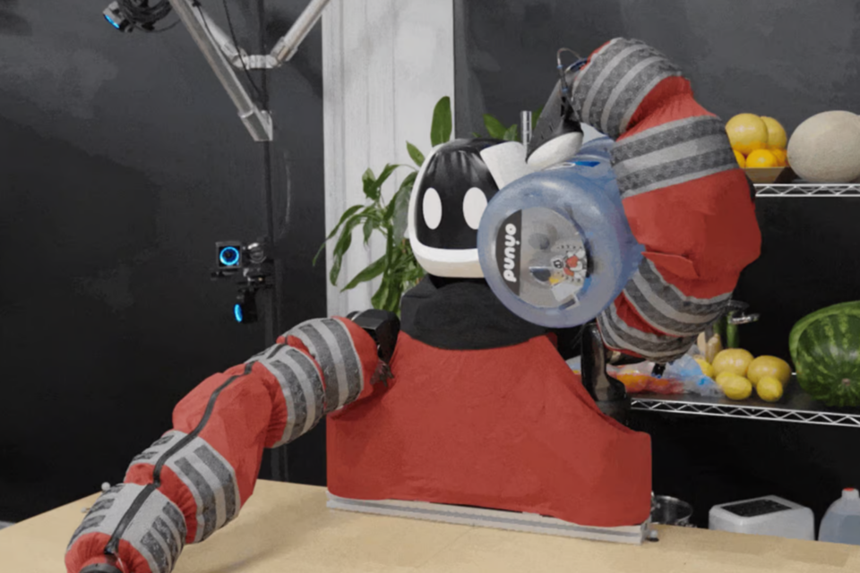 (사진=Toyota Research Institute)