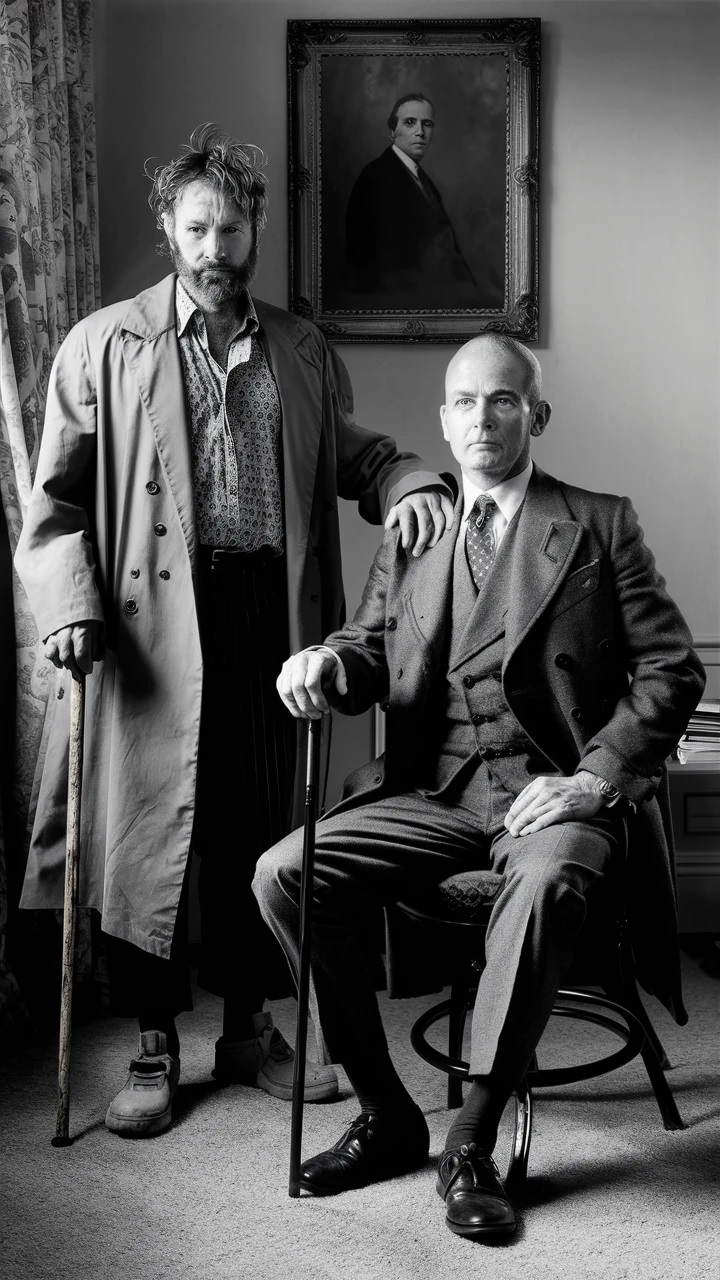 위 프롬프트를 줬더니 이디오그램이 내놓은 사진. (사진=이디오그램)