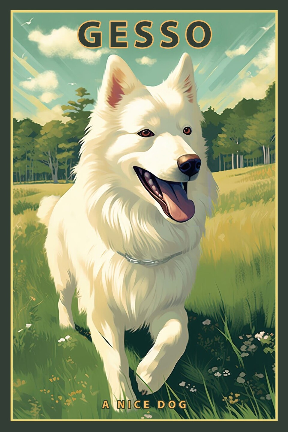 (사진=Jim Henderson Photography 2023)