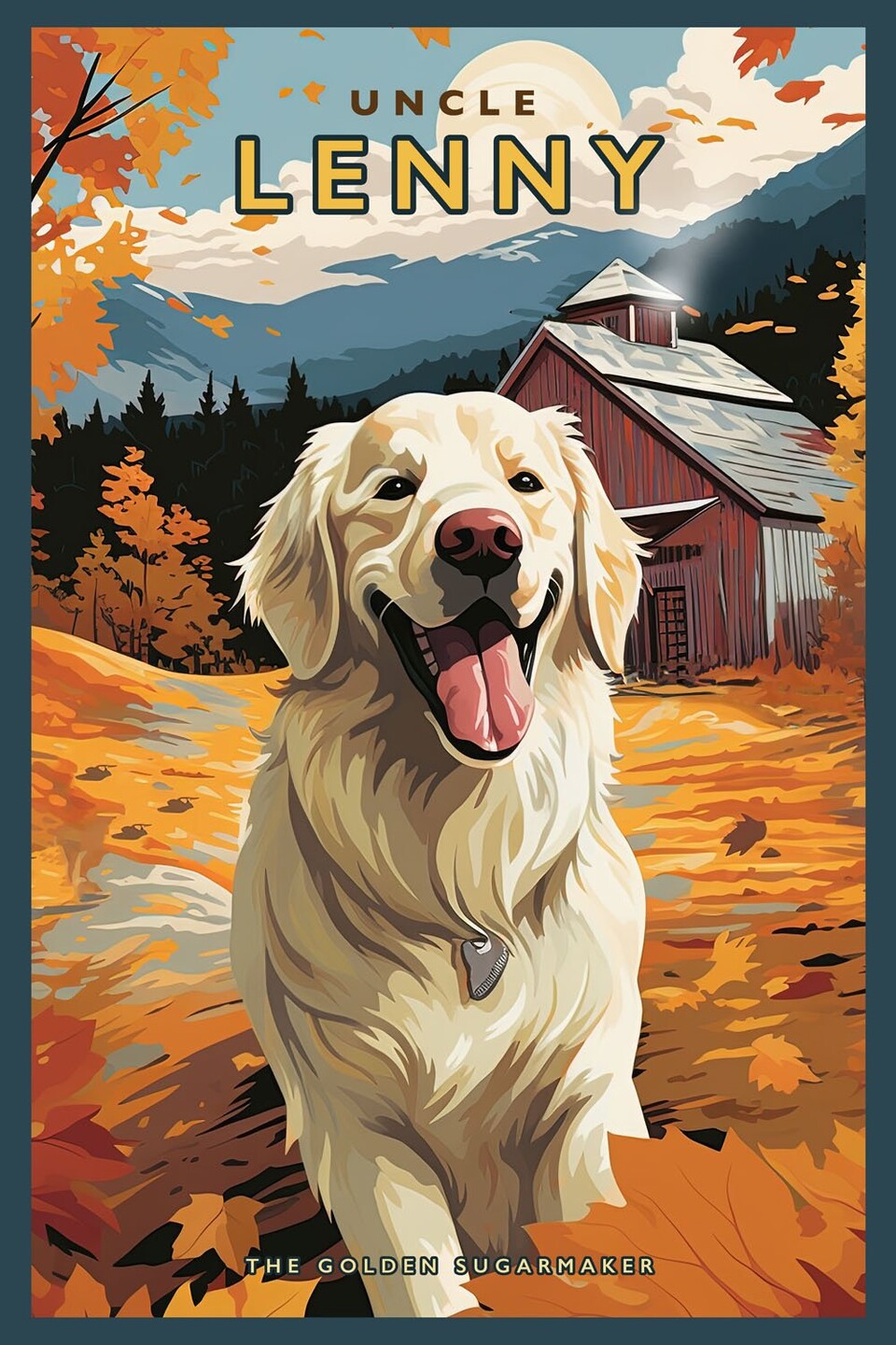 (사진=Jim Henderson Photography 2023)