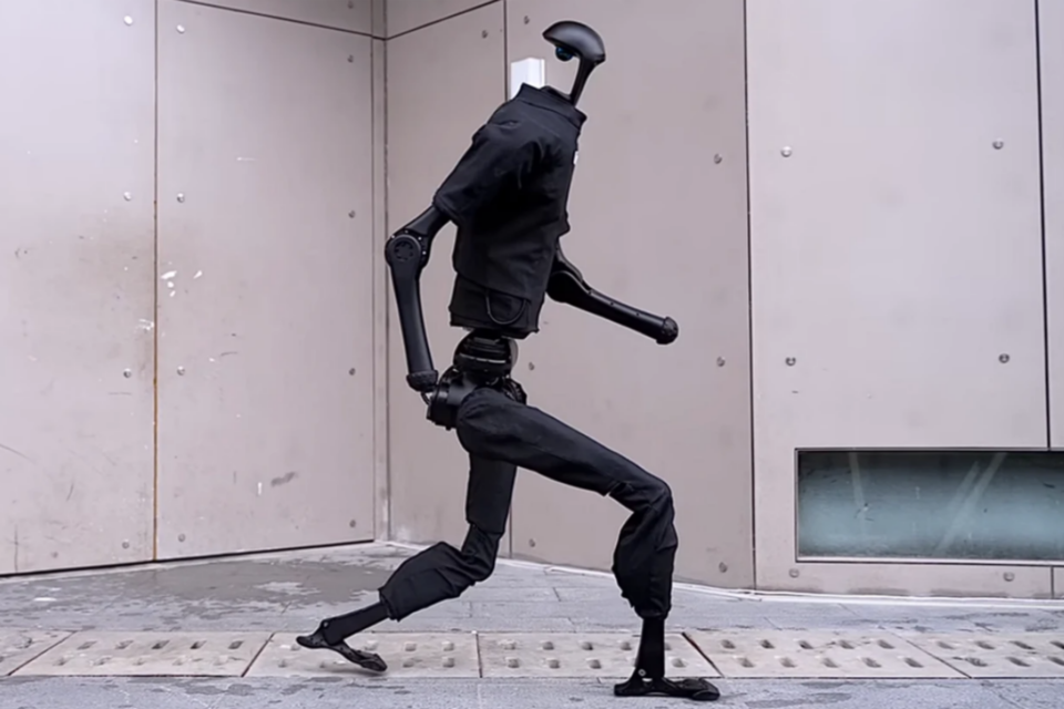 (사진=Unitree Robotics)