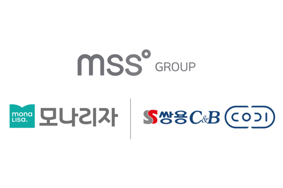 (사진=MSS그룹)