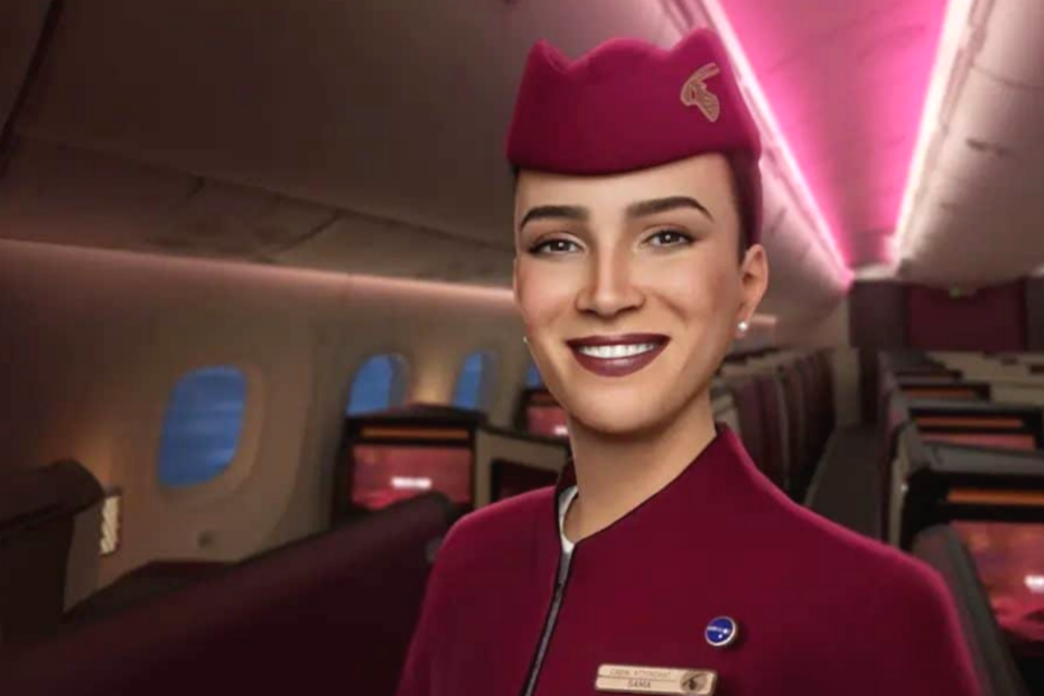 (사진=카타르 항공)