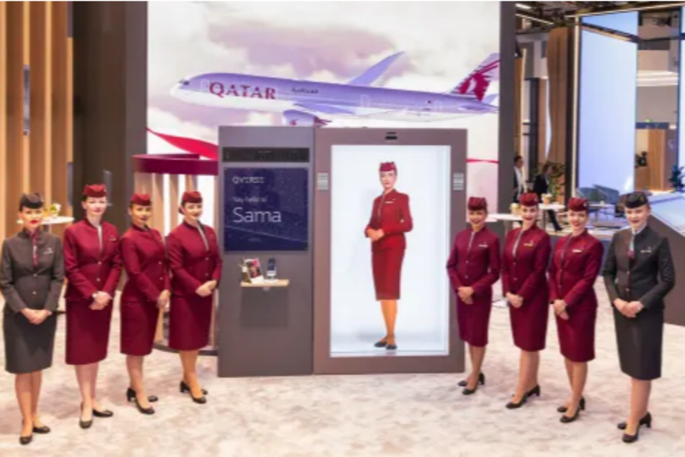 (사진=카타르 항공)