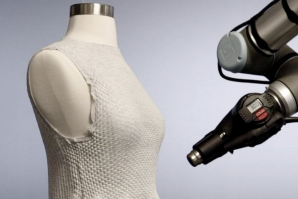 (사진=MIT Self-Assembly Lab)