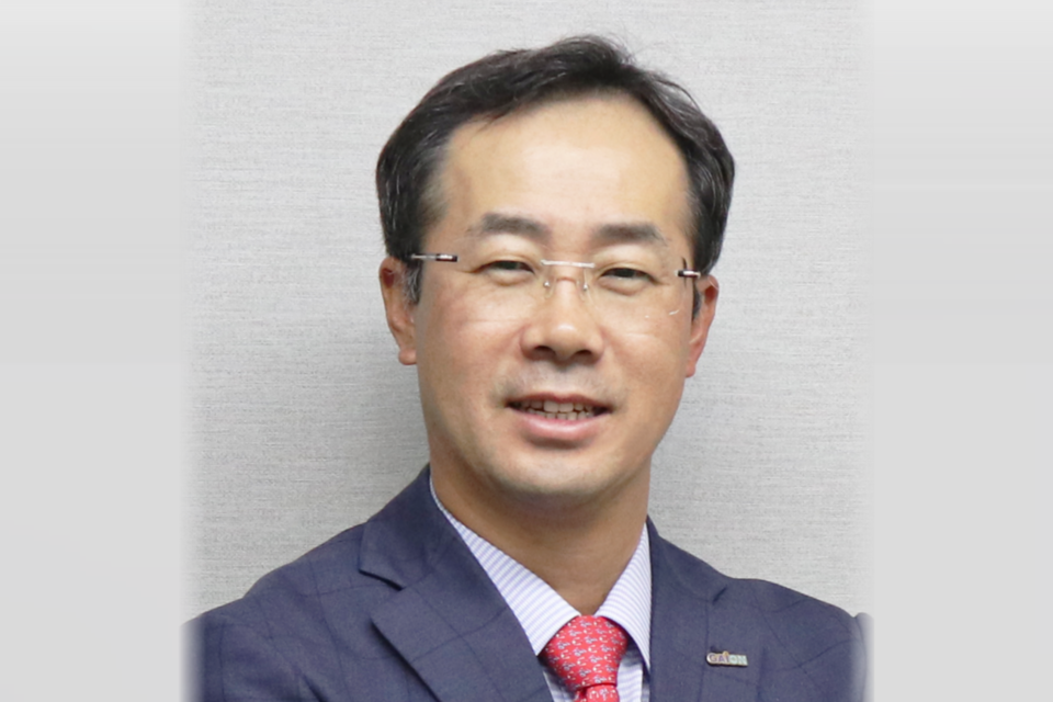 강현섭 가이온 사장. (사진=도심항공모빌리티산업기술연구조합)