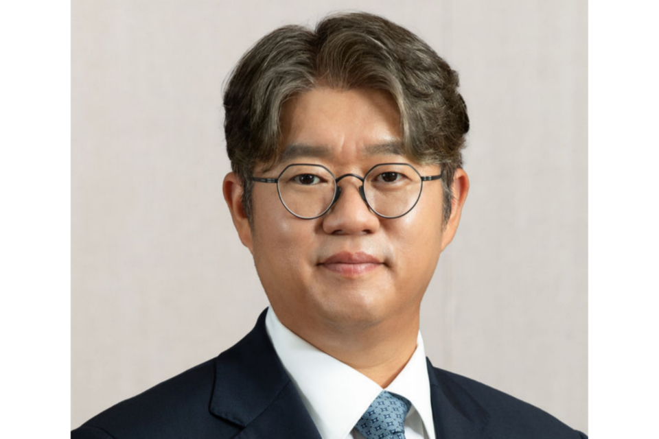 윤풍영 SK C&C 대표 (사진= SK C&C)