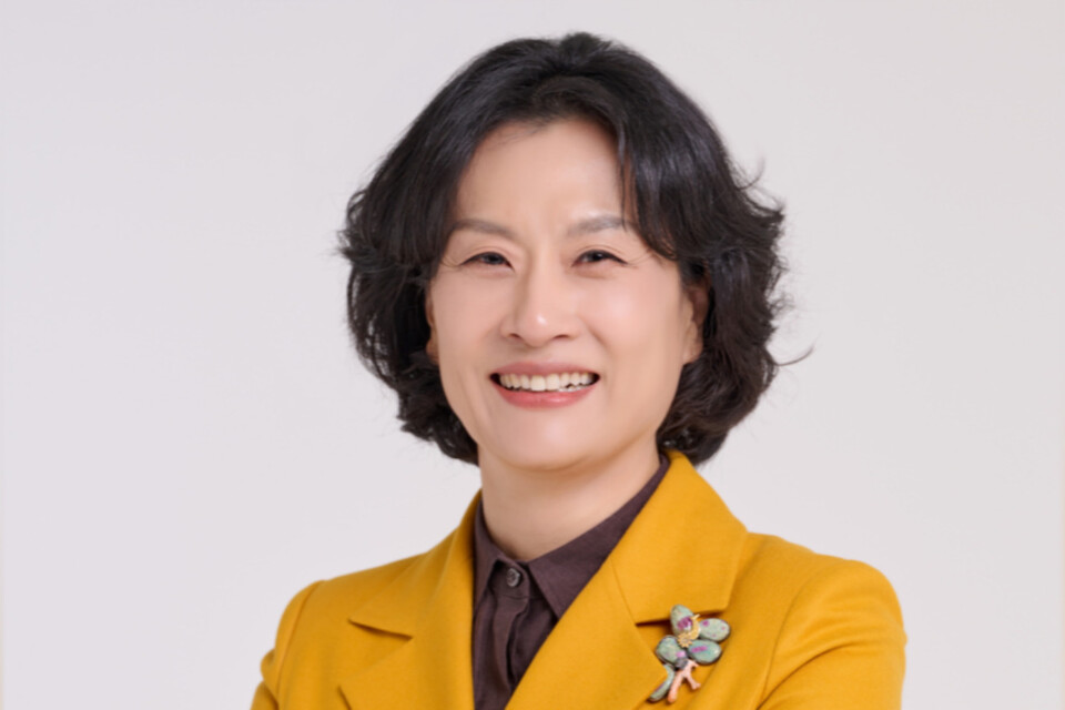 이주희 동신대학교 총장. (사진=동신대학교)