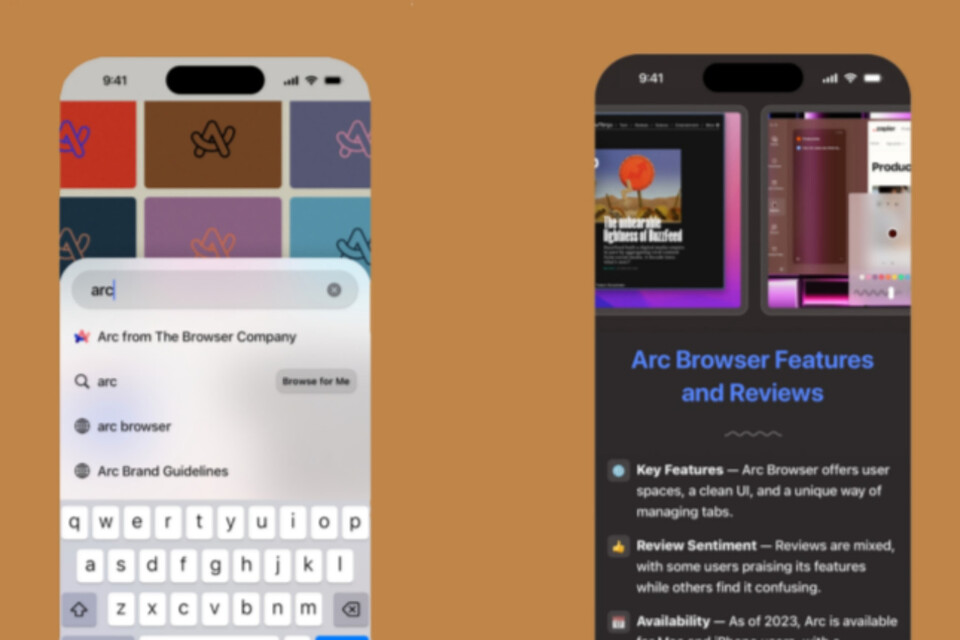 (사진=더브라우저컴퍼니)