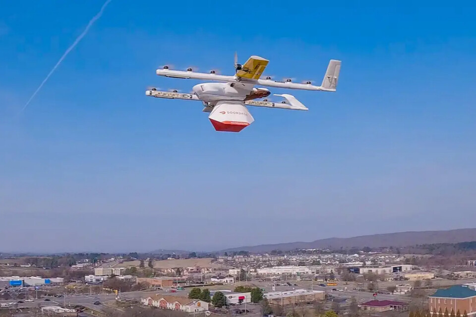 (사진=도어대시)