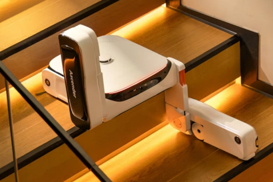 (사진=미고 로보틱스)