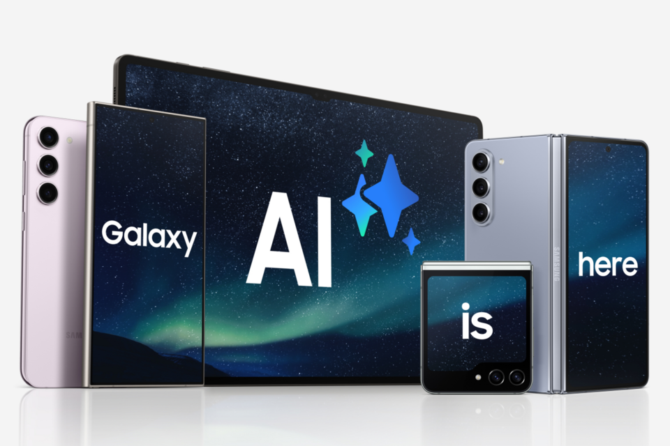 (사진=삼성전자)