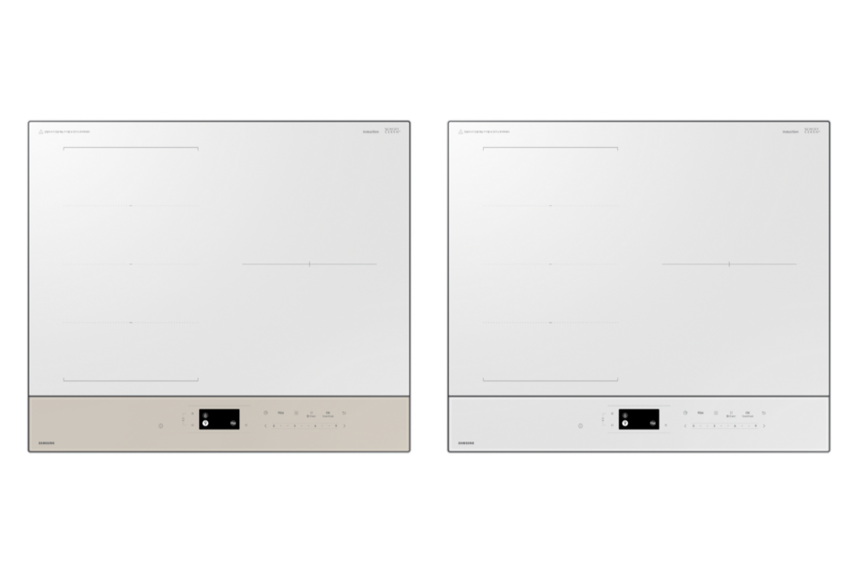 삼성전자 2024년형 비스포크 인덕션 제품. (사진=삼성전자)