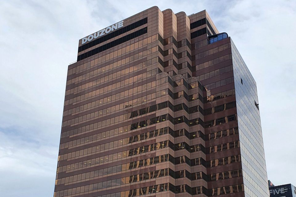 더존비즈온이 위치한 더존을지타워. (사진=더존비즈온)