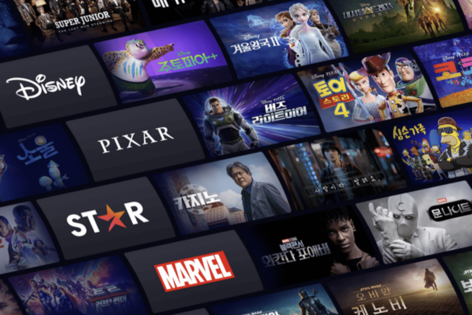 (사진=디즈니플러스)