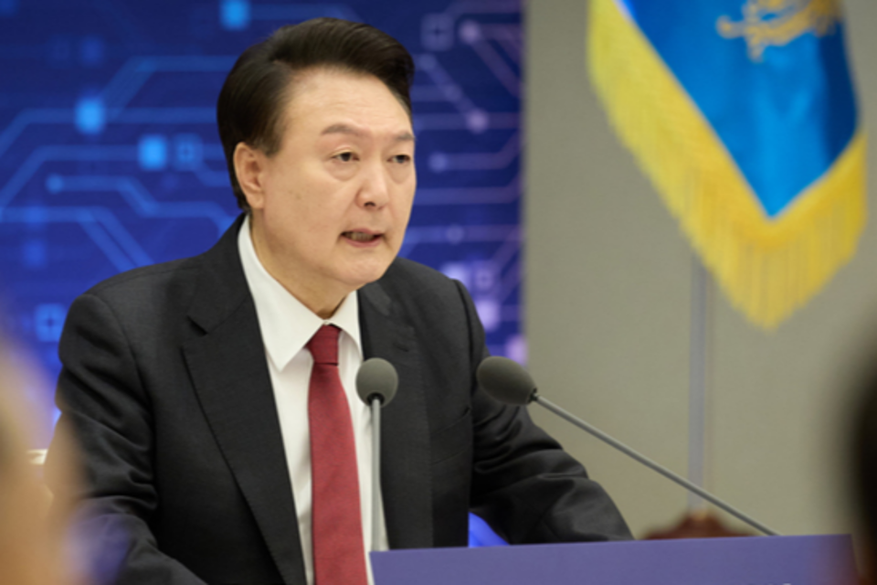 윤석열 대통령. (사진=대통령실)