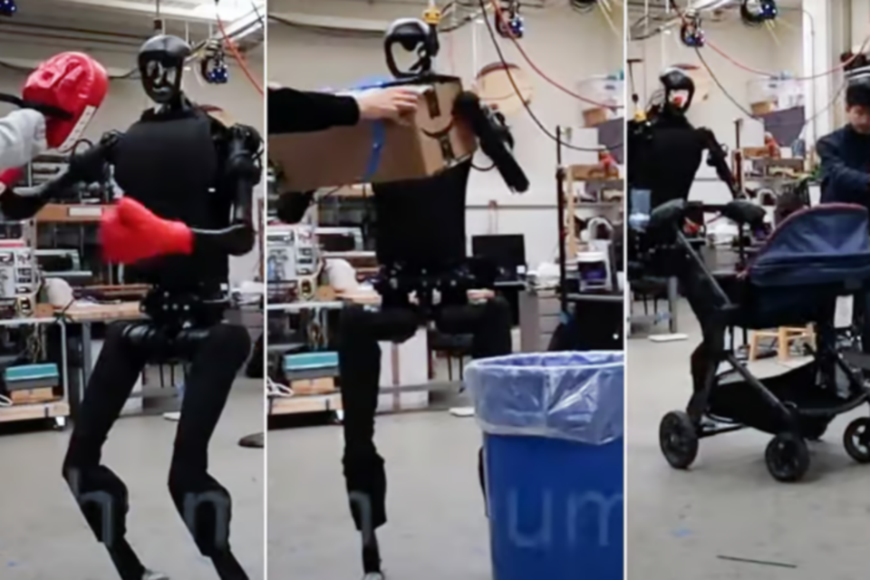 (사진=카네기멜론대 LeCAR 연구소)