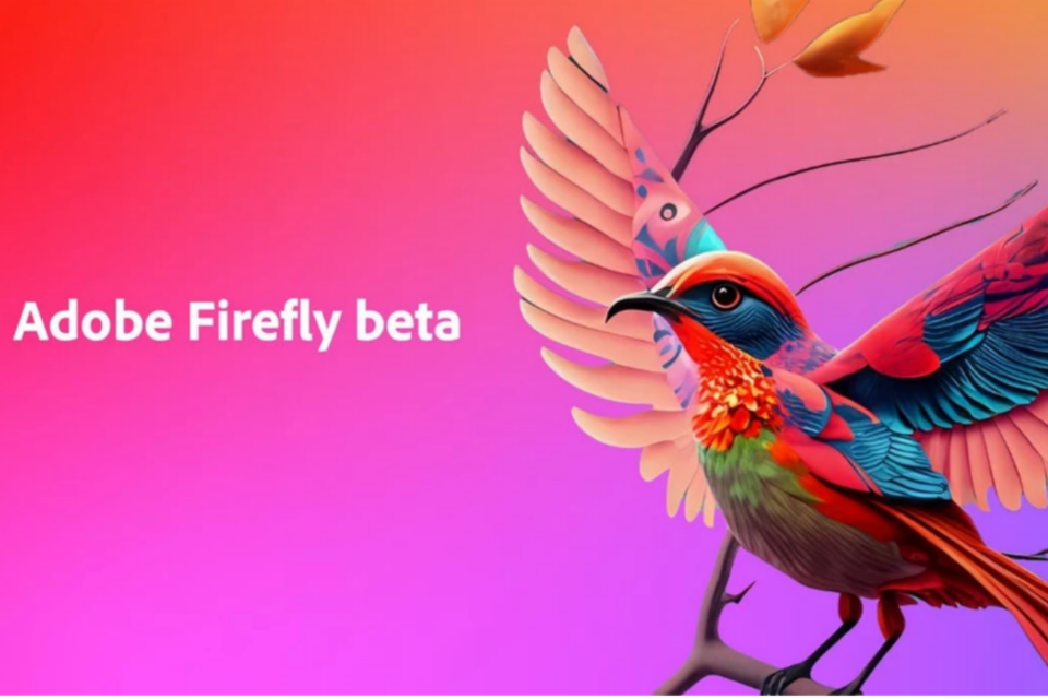 (사진=어도비 파이어플라이)