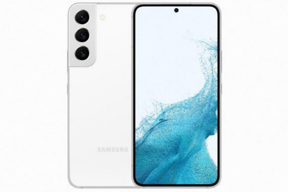 갤럭시S22. (사진=삼성전자)