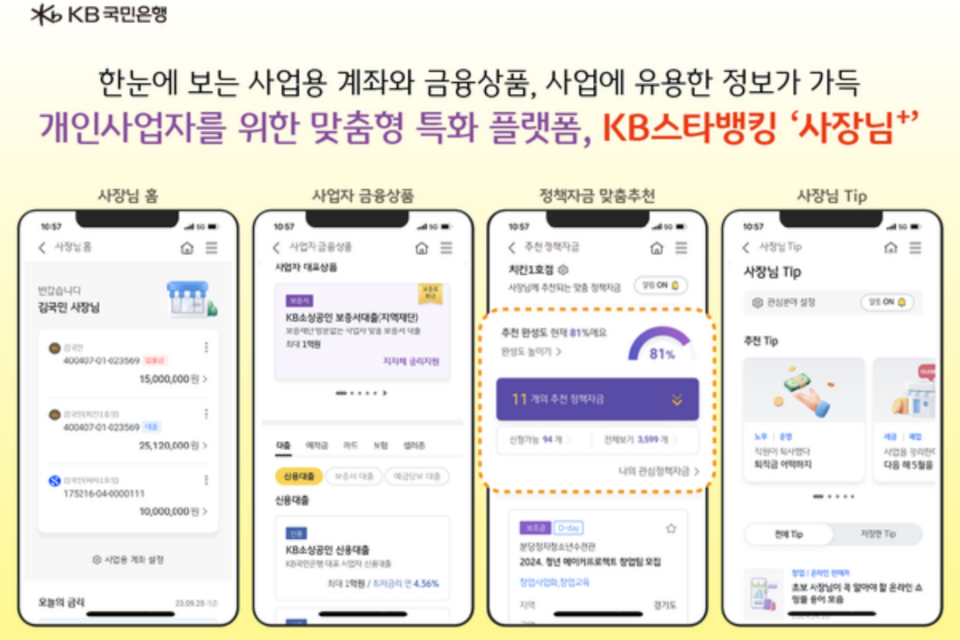 (사진=KB국민은행)