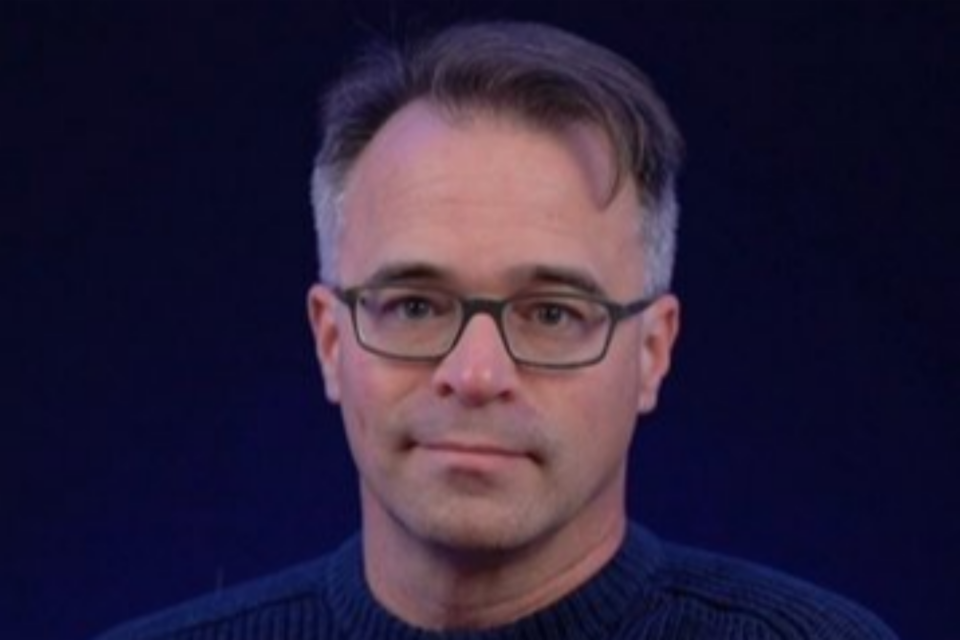 제이슨 타일러. (사진=링크드인)