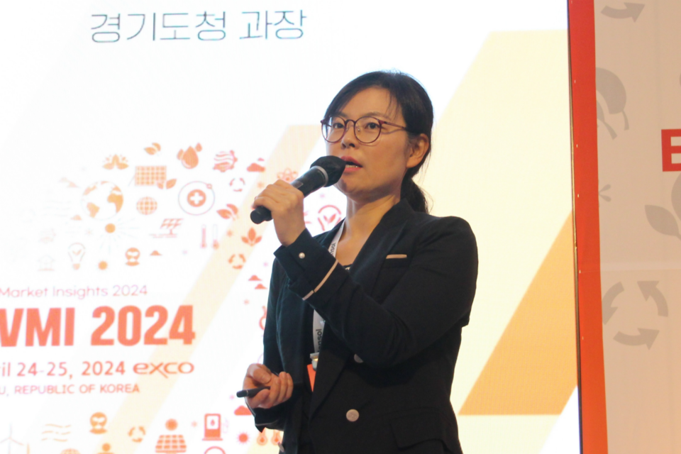 김연지 과장. (사진=AI포스트)