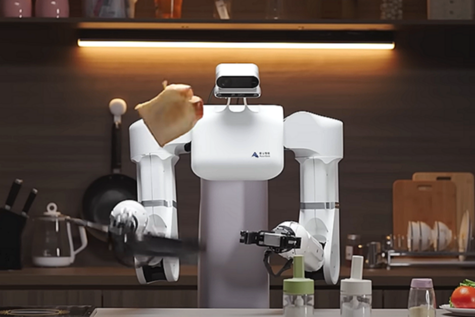 아스트리봇 S1. (사진=스타더스트 인텔리전스)