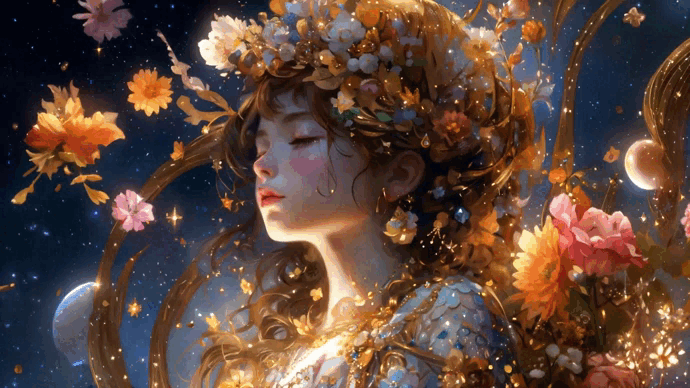 셍슈 테크놀로지가 개발한 AI 모델로 생성한 사진. (그래픽=셍슈 테크놀로지)