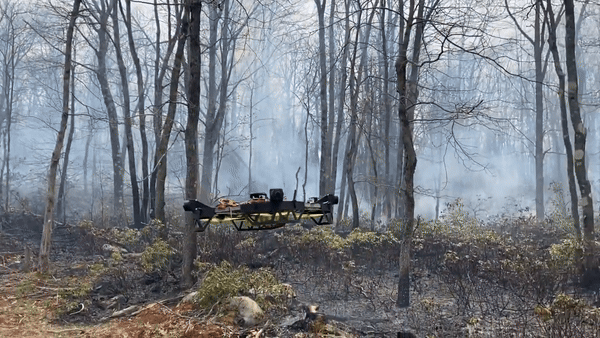 (그래픽=CMU Robotics Institute)