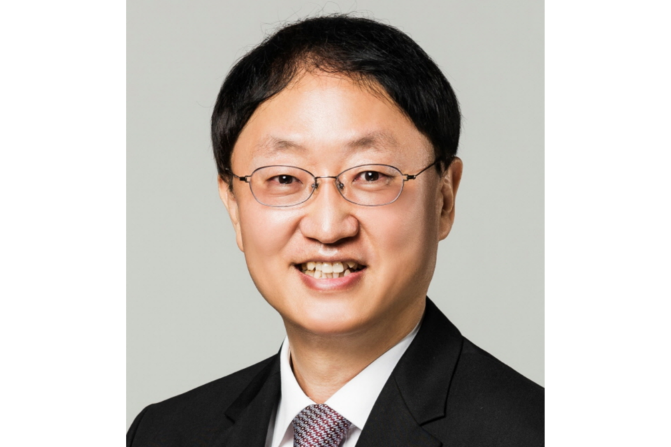 서울대 전기정보공학부 홍용택 교수. (사진=서울대학교 공과대학)