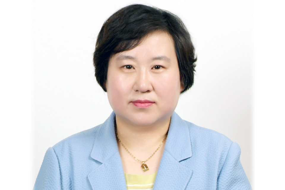 김선미 대표. (사진=티디엠)