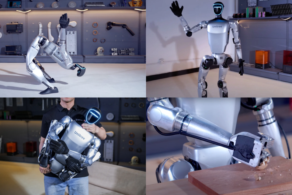 (사진=유니트리)