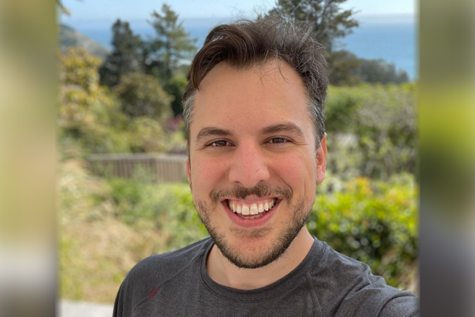 앤트로픽가 영입한 마이크 크리거 인스타그램 공동 창업자. (사진=마이크 크리거 인스타그램)