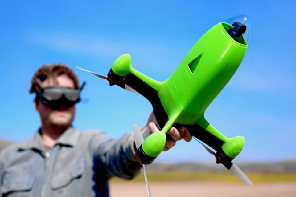 (사진=Luke Bell Youtube)