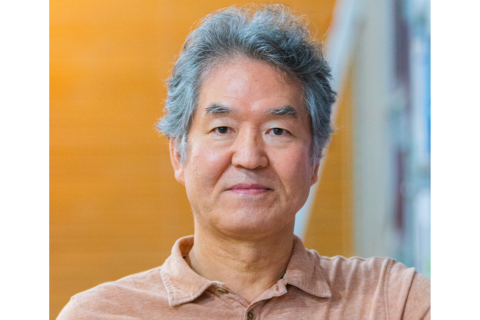 GIST 전기전자컴퓨터공학부 함병승 교수. (사진=지스트)