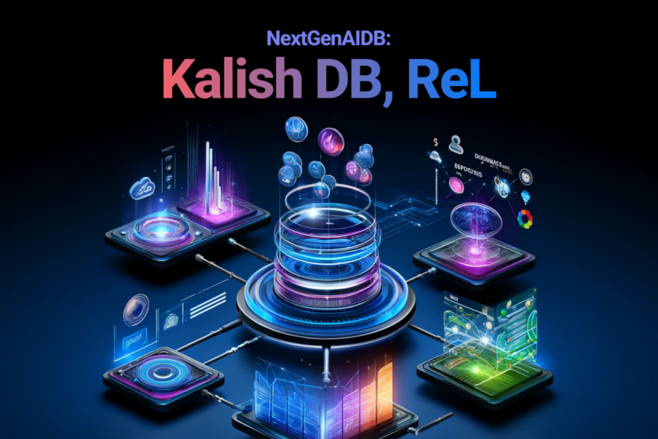 알지비에이, 초개인화 시대 나만의 슈퍼 AI 에이전트 기술 선도. (사진=알지비에이)